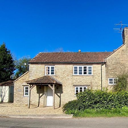 The Explorers Rest - Cottage - Frome Buckland Dinham Ngoại thất bức ảnh