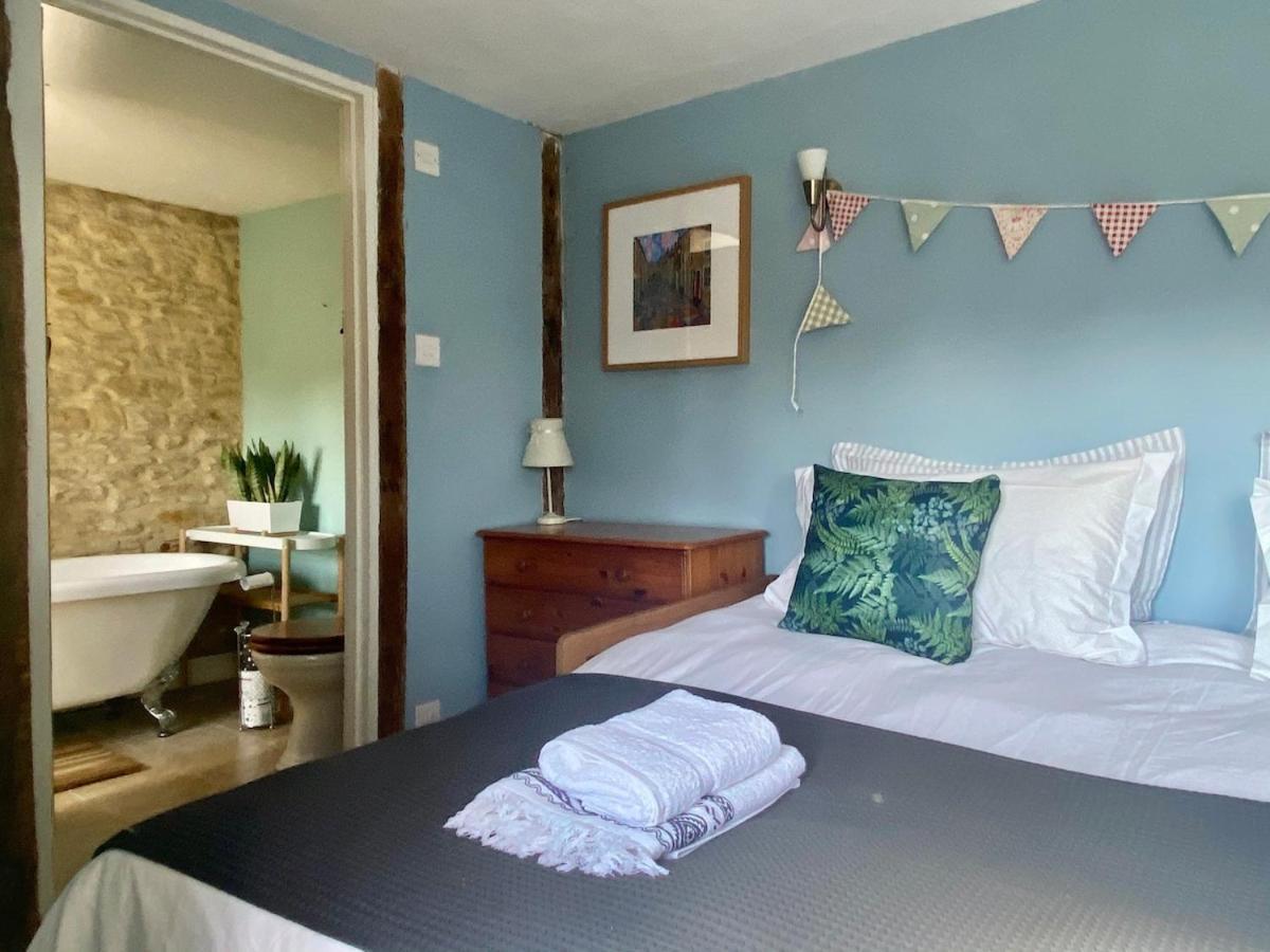 The Explorers Rest - Cottage - Frome Buckland Dinham Ngoại thất bức ảnh