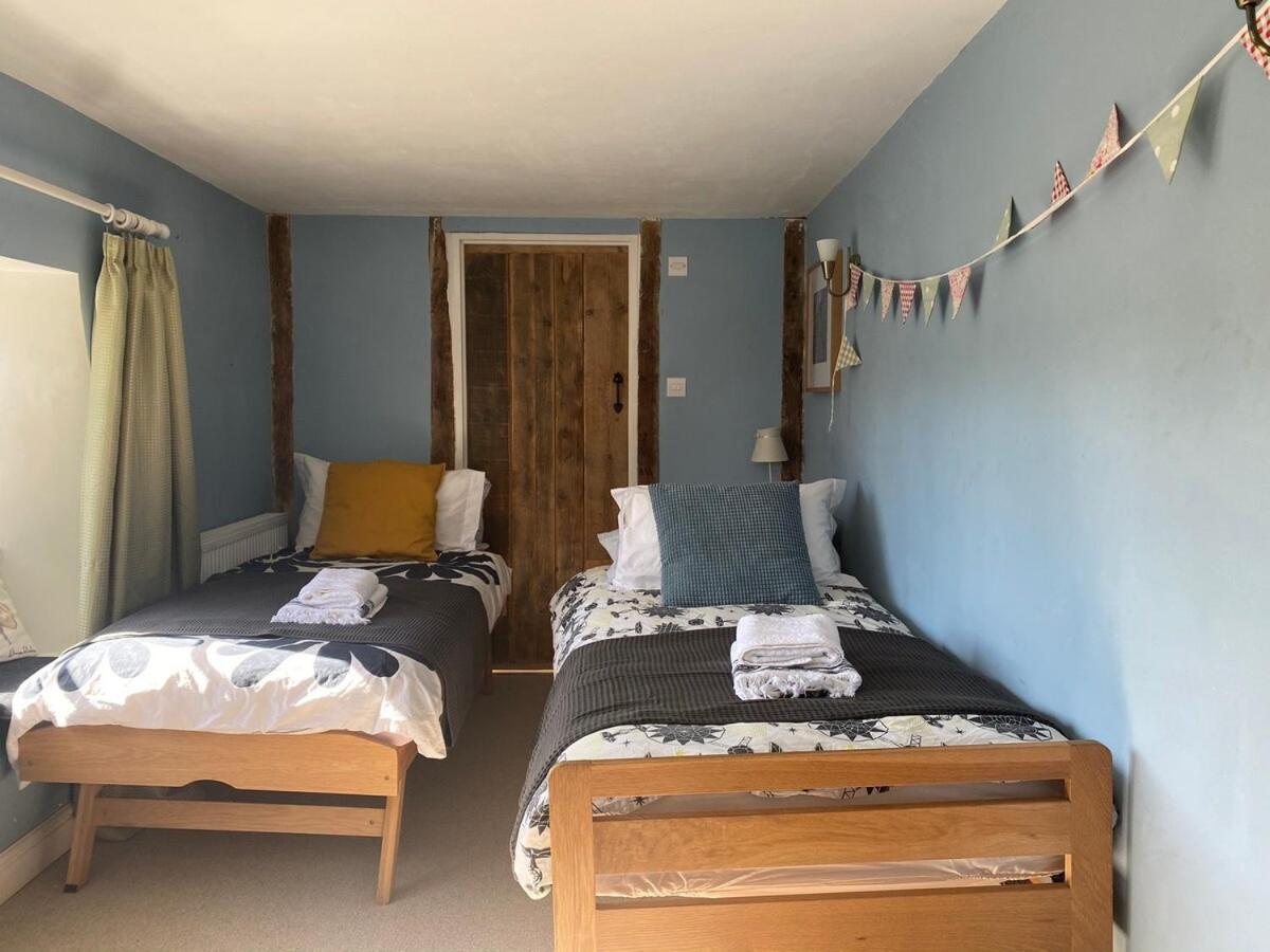 The Explorers Rest - Cottage - Frome Buckland Dinham Ngoại thất bức ảnh