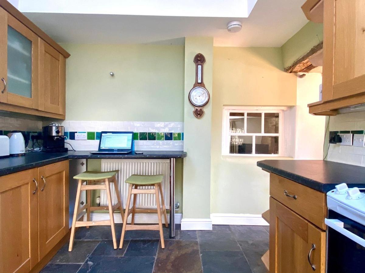 The Explorers Rest - Cottage - Frome Buckland Dinham Ngoại thất bức ảnh