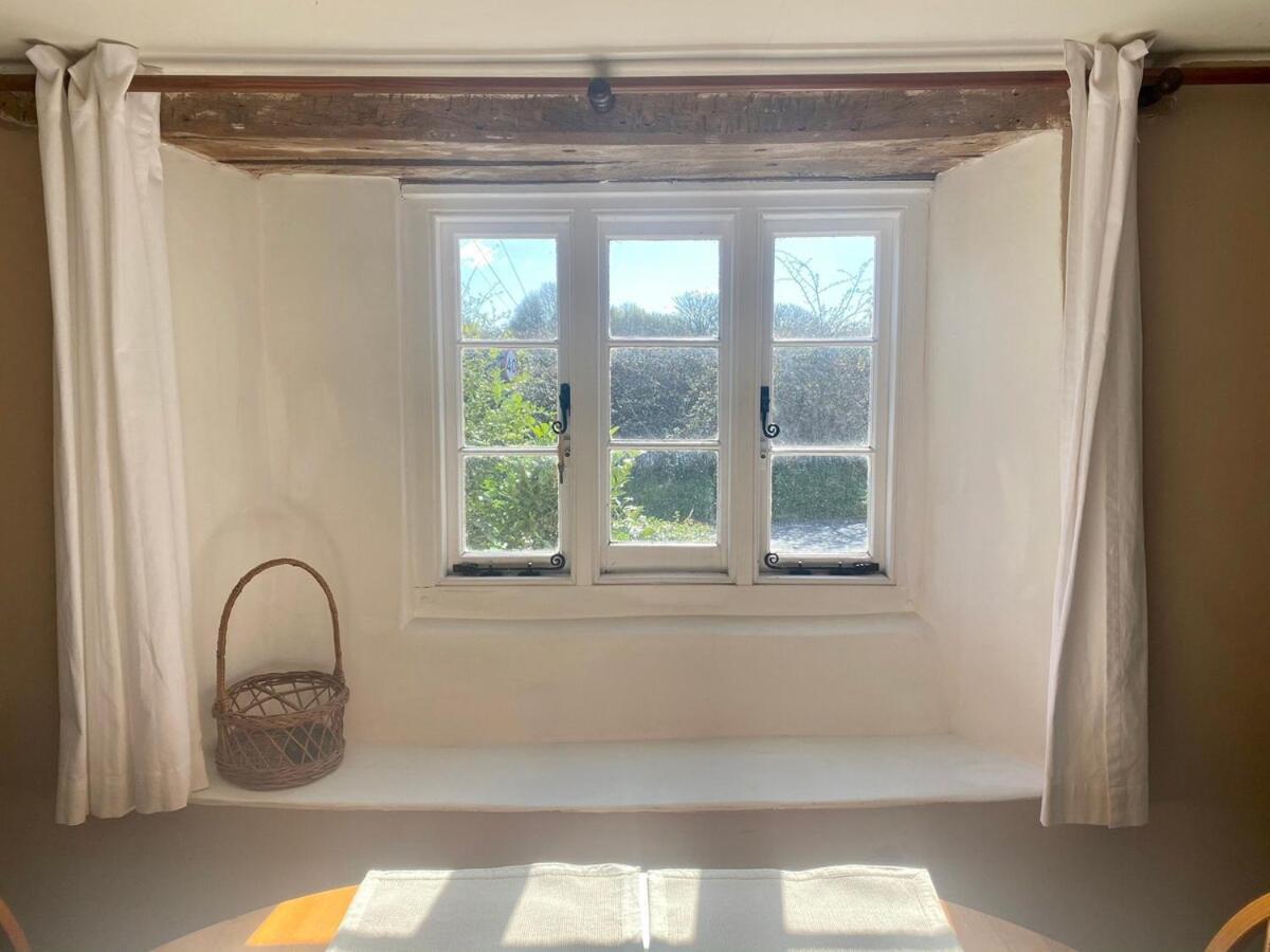 The Explorers Rest - Cottage - Frome Buckland Dinham Ngoại thất bức ảnh