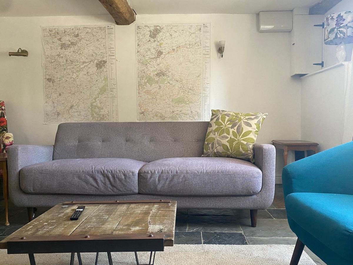 The Explorers Rest - Cottage - Frome Buckland Dinham Ngoại thất bức ảnh