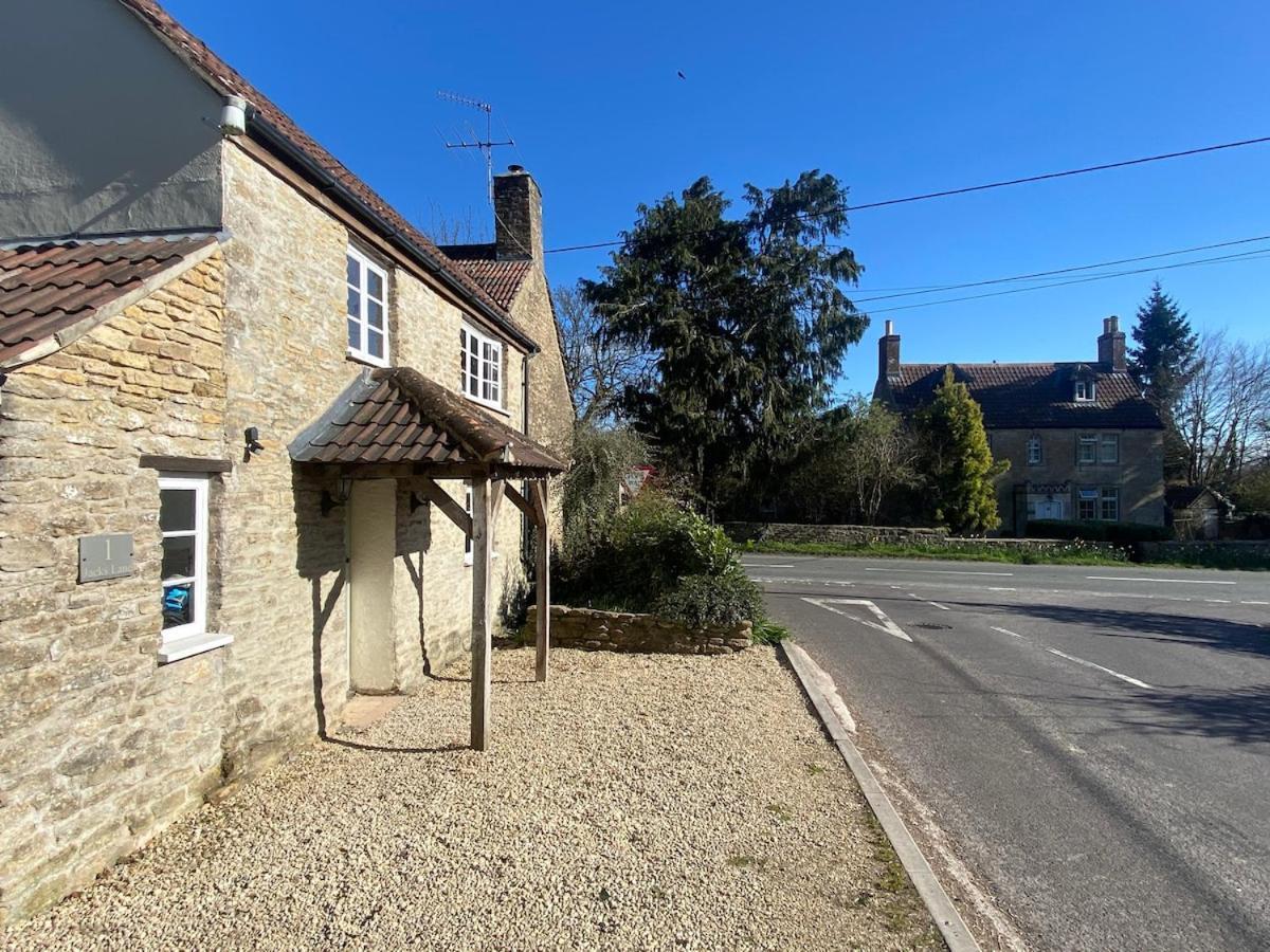 The Explorers Rest - Cottage - Frome Buckland Dinham Ngoại thất bức ảnh